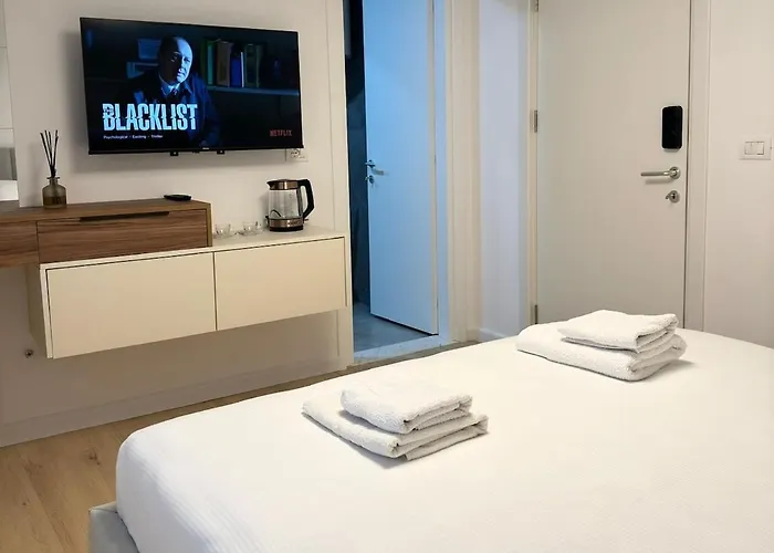 Loha Luxury Apartment