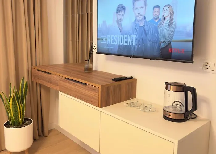 Loha Luxury Apartment