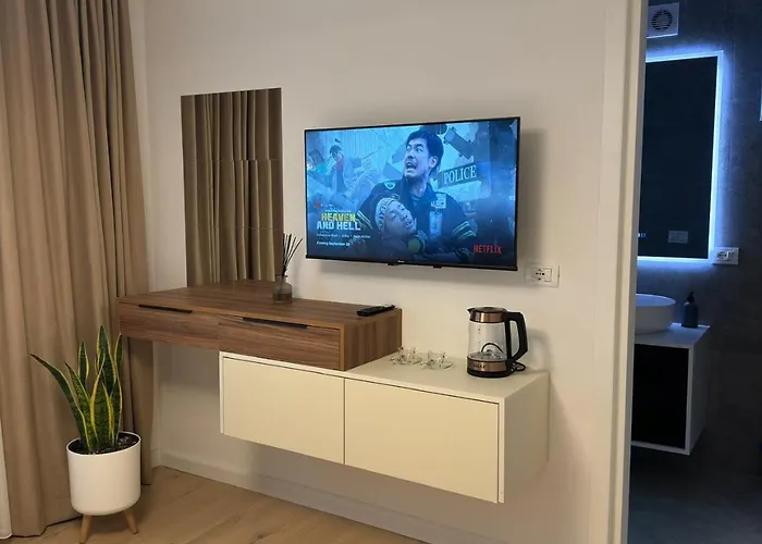 Loha Luxury Apartment