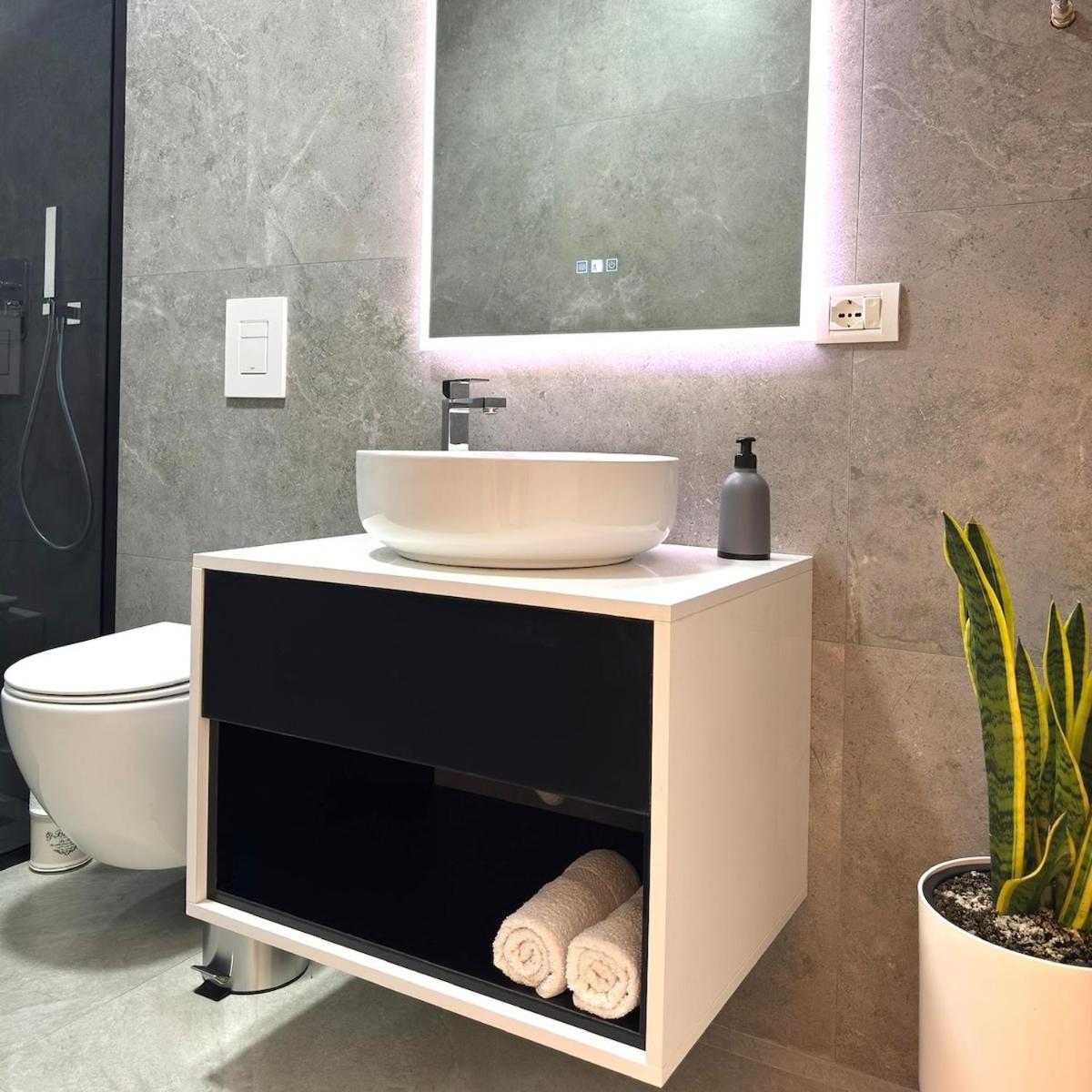 Appartement Loha Luxury